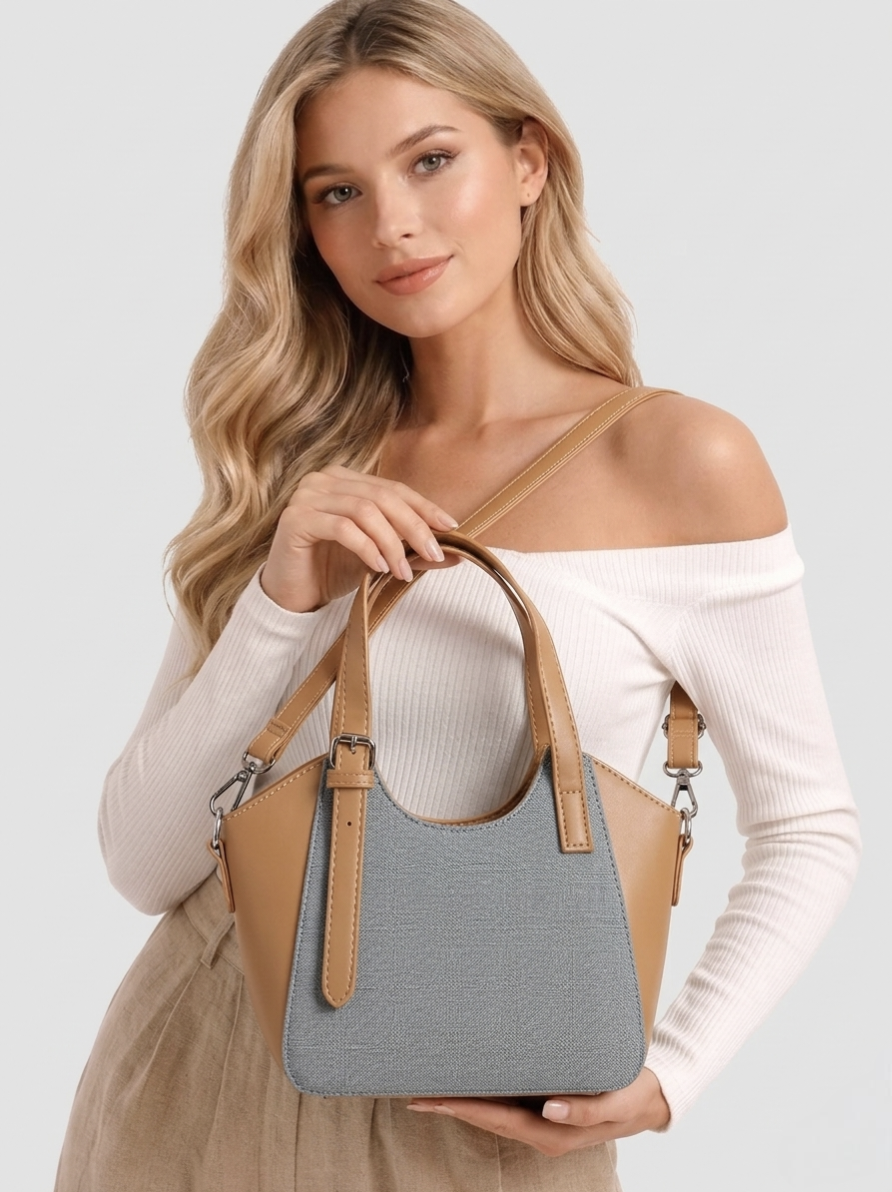 Urban Soft Mini Carry Bag
