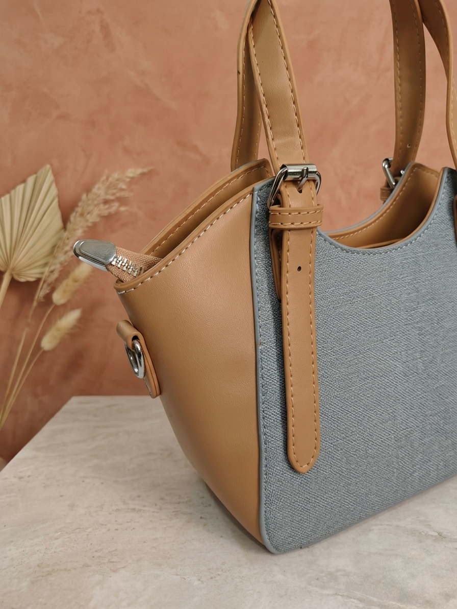 Urban Soft Mini Carry Bag