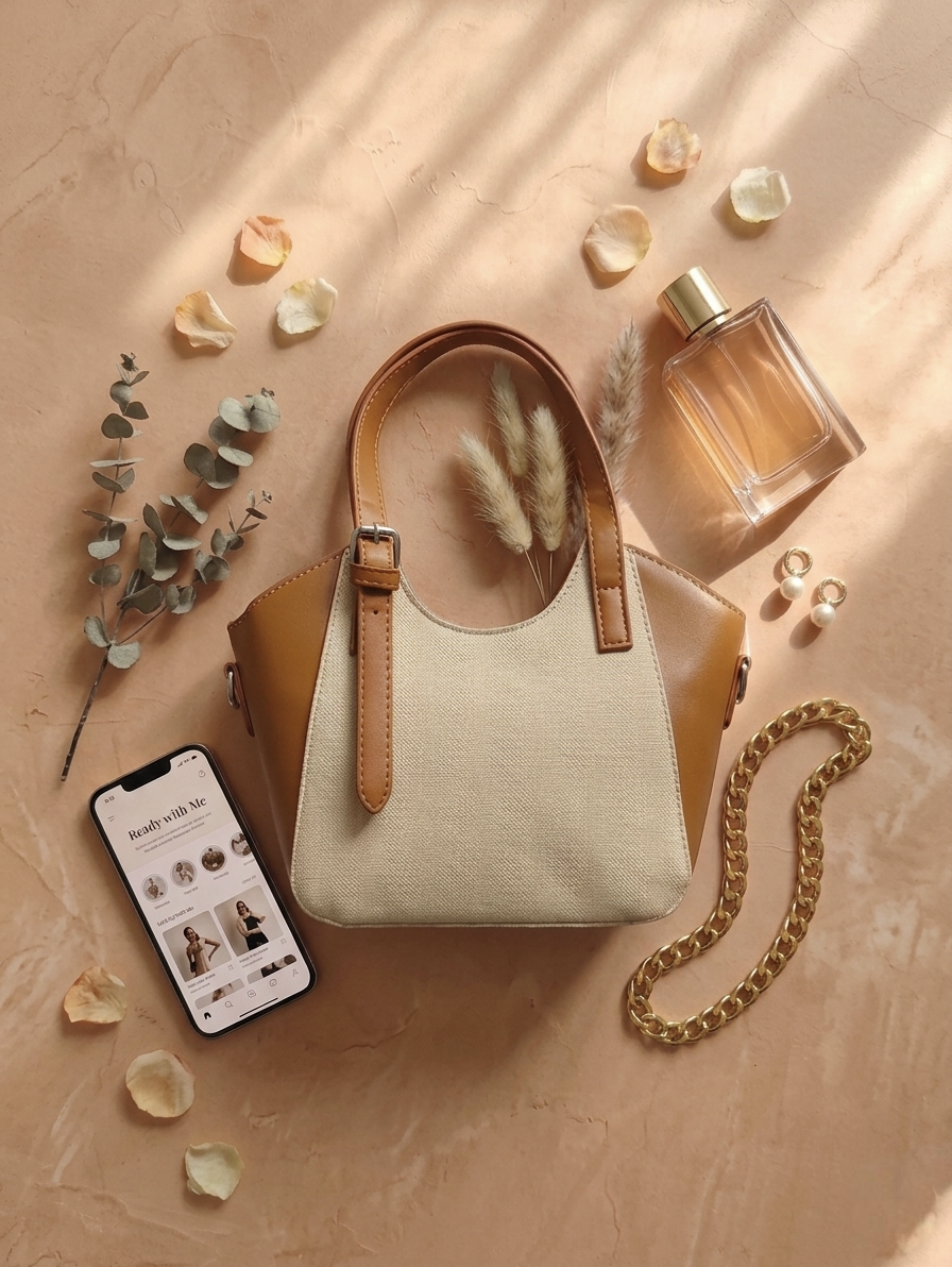 Sassy Satchels