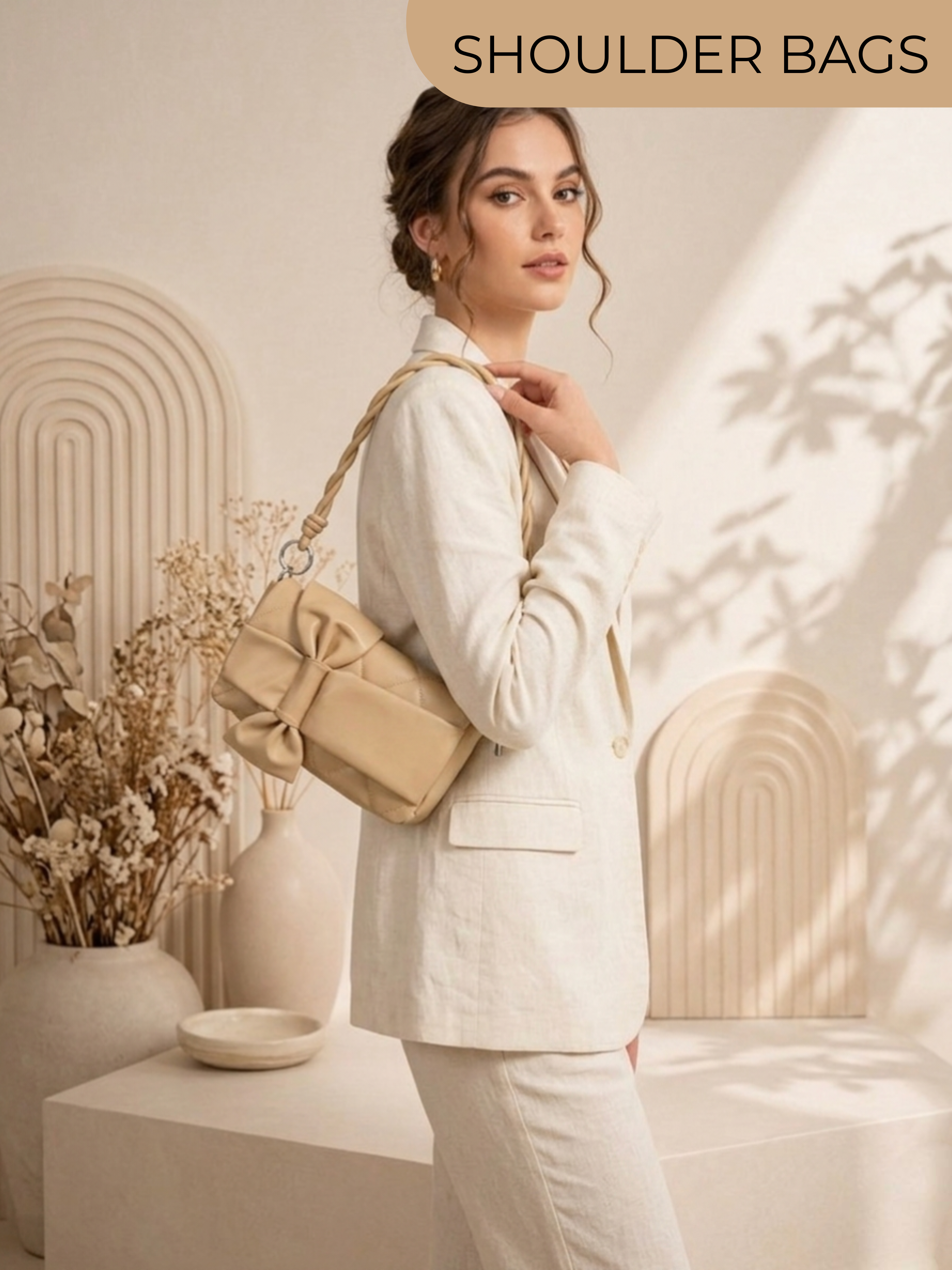 Shoulder Bags