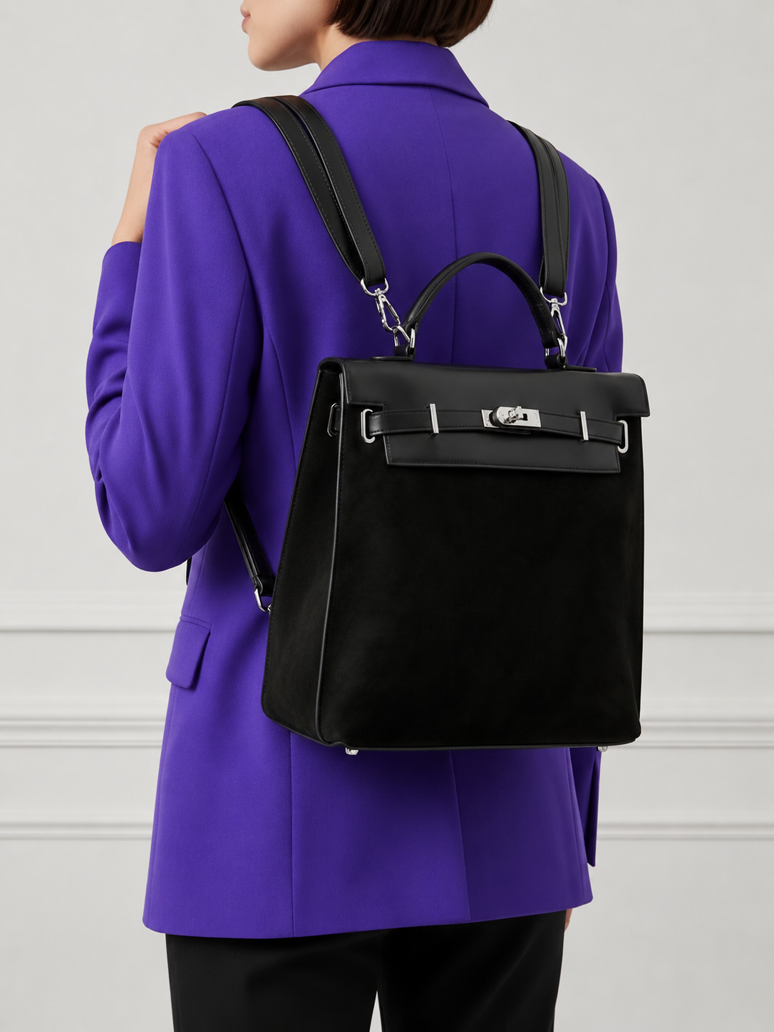 Convertible Backpacks