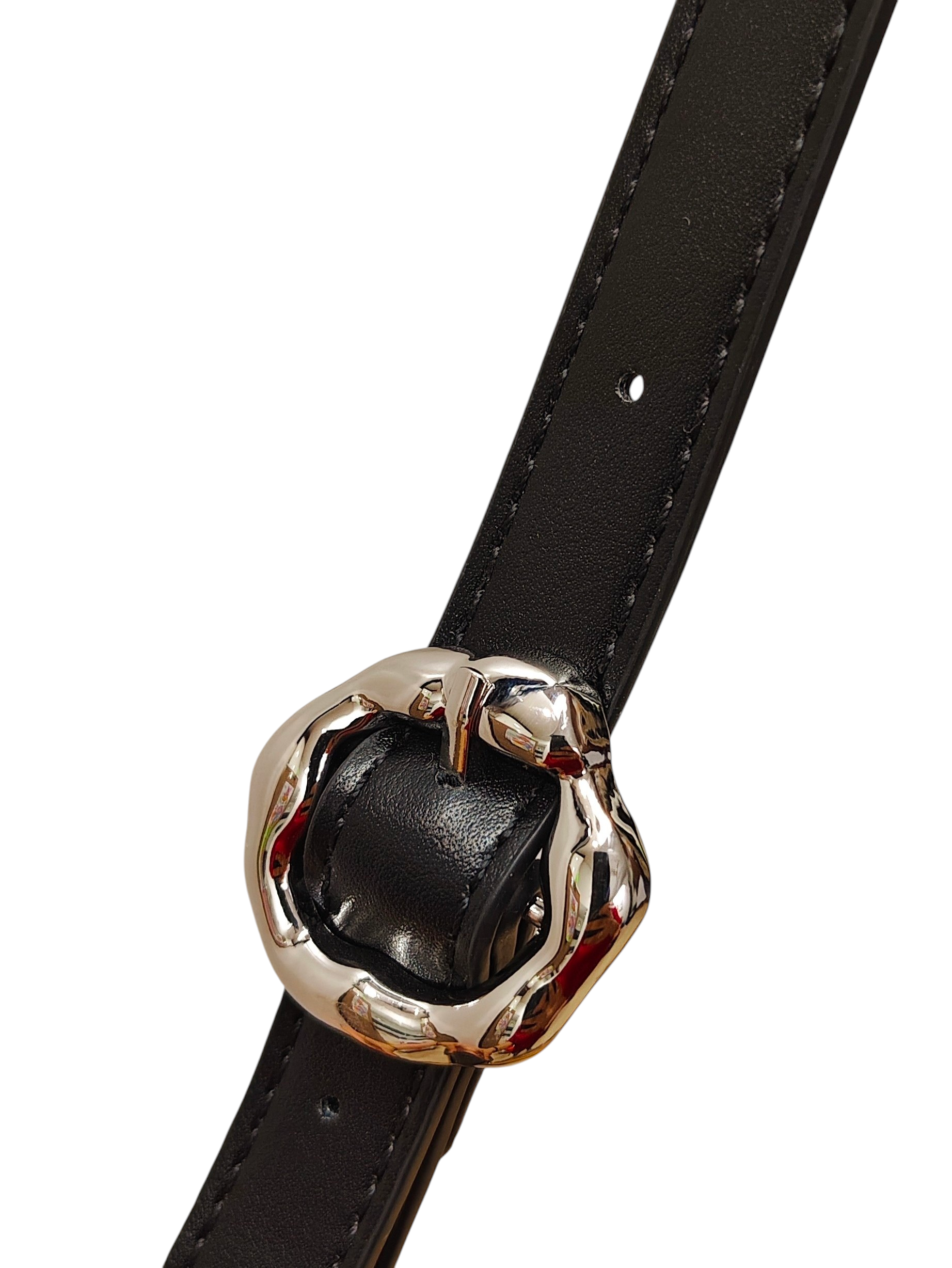 Crescent Sling Bag