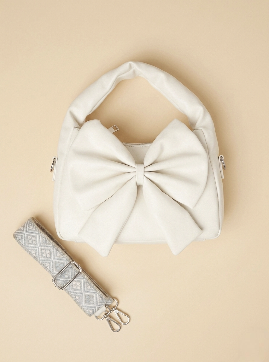 Sugar Bow Mini Bag