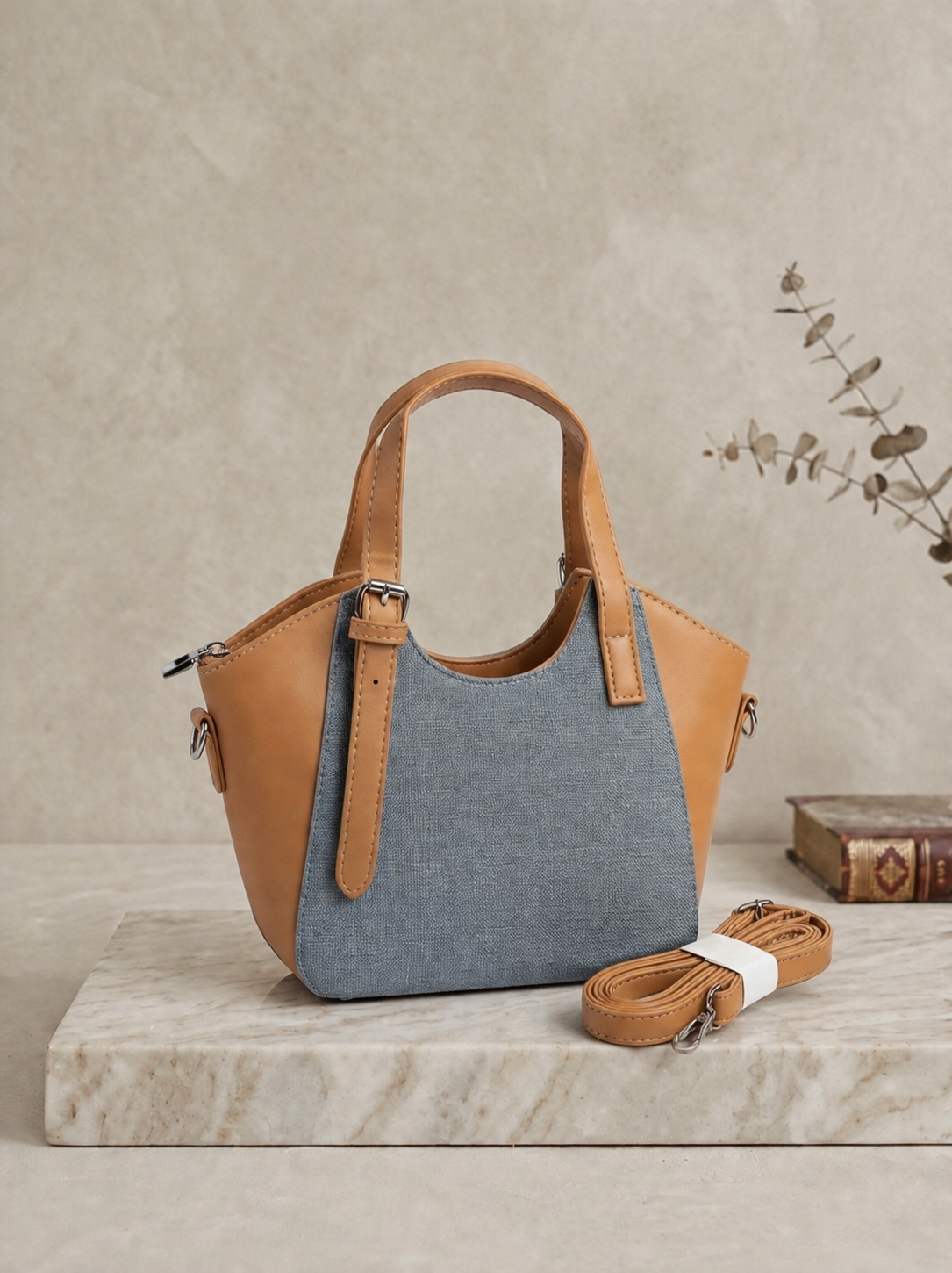 Urban Soft Mini Carry Bag