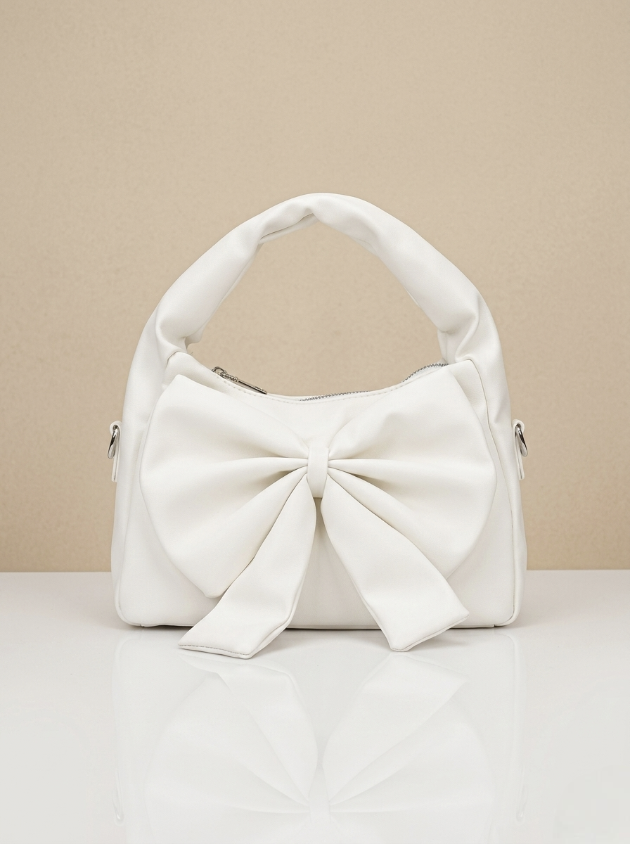 Sugar Bow Mini Bag